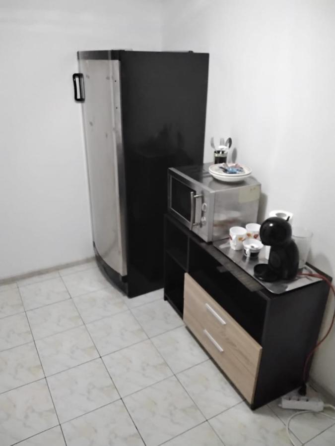 camera cu baie Timisoara Bagian luar foto